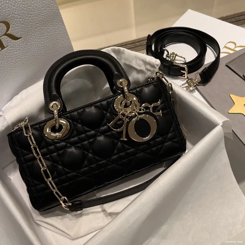 OldCobbler Bags LADY BAG-22*12*6CM DIRO D-JOY 0517